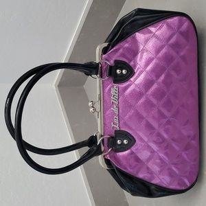 Lux De Ville purse
